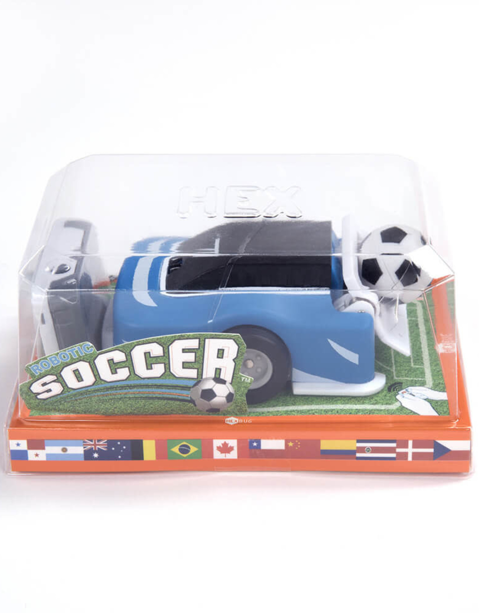 hexbug soccer