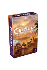 Plan B Games Century: Spice Road