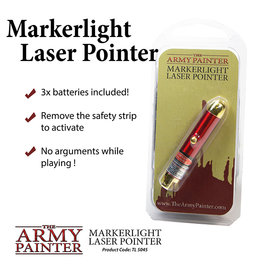 ARMY PAINTER AP: Marker Light (Laser Pointer)