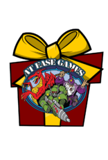 AT EASE GAMES $5 GIFT CERTIFICATES