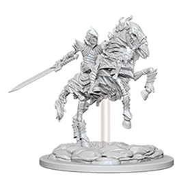 WIZKIDS Wizkids: PF - Skeleton Knight on Horse (W5)