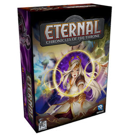 RENEGADE GAME STUDIOS Eternal: Chronicles of the Throne