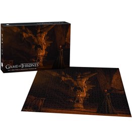 USAOPOLY Game of Thrones Balerion the Black Dread