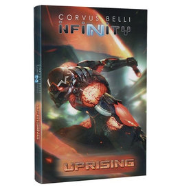 CORVUSBELLI Infinity: Uprising