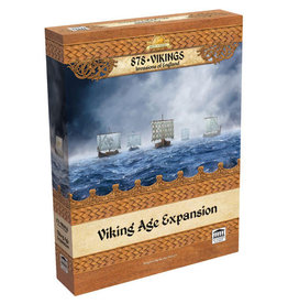 ACADEMY GAMES 878 Vikings: Viking Age Expansion