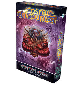FANTASY FLIGHT GAMES Cosmic Encounter: Cosmic Eons