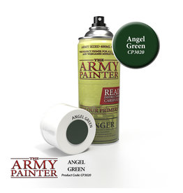 ARMY PAINTER AP: Primer - Angel Green