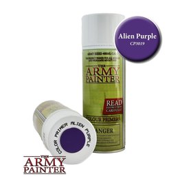 ARMY PAINTER AP: Primer - Alien Purple