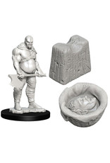 WIZKIDS Wizkids: Executioner and Chopping Block (W6)