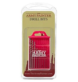 ARMY PAINTER AP: Drill Bits