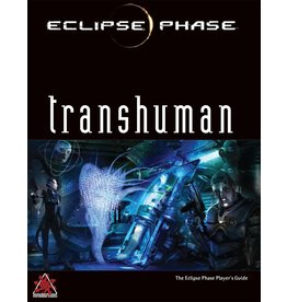 POSTHUMAN STUDIOS Eclipse Phase: Transhuman