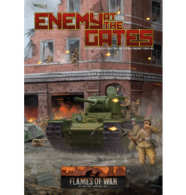 BATTLEFRONT MINIATURES FOW: Enemy at the Gates
