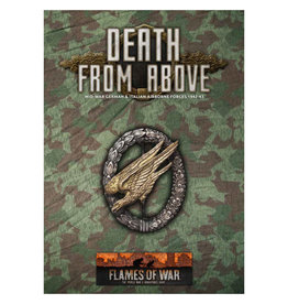 BATTLEFRONT MINIATURES FOW: Death From Above