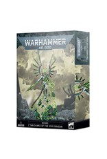 GAMES WORKSHOP Necrons: C'tan Shard of the Void Dragon