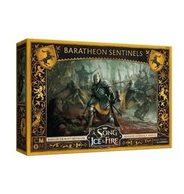 CMON SIF: Baratheon Sentinels