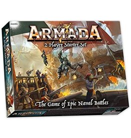 MANTIC Armada: 2-Player Starter Set