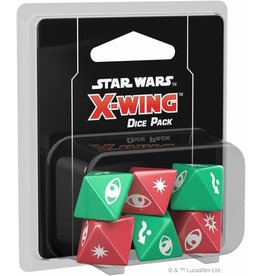 Atomic Mass Games SWXW2E: Dice Pack (SWZ05)