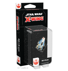 Atomic Mass Games SWXW2E: RZ-1 A-Wing (SWZ61)