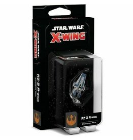 Atomic Mass Games SWXW2E: RZ-2 A-Wing (SWZ22)