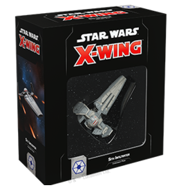 Atomic Mass Games SWXW2E: Sith Infiltrator Expansion Pack (SWZ30)