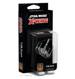 Atomic Mass Games SWXW2E: T-70 X-Wing (SWZ25)