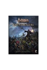 OSPREY Oathmark: Oathbreakers