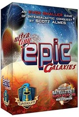 Gamelyn Games Ultra Tiny Epic Galaxies