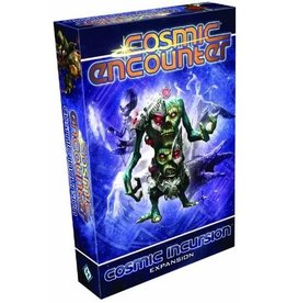 FANTASY FLIGHT GAMES Cosmic Encounter: Cosmic Incursion