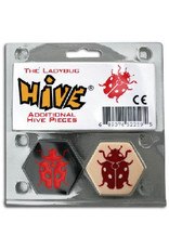 ASMODEE HIVE: Ladybug