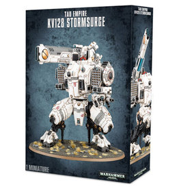 GAMES WORKSHOP T'au: Stormsurge