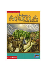 Z-MAN GAMES Agricola: Farmers of the Moor
