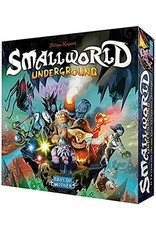 DAYS OF WONDER Small World - Underground