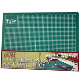 ARMY PAINTER AP: Self-Healing Cut Mat