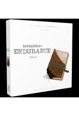 SPACE COWBOYS Time Stories: Expedition Endurance Expansion