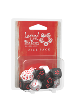 FANTASY FLIGHT GAMES L5RRPG: Dice Pack