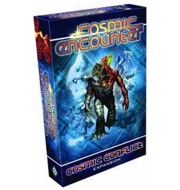 FANTASY FLIGHT GAMES Cosmic Encounter: Cosmic Conflict