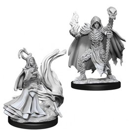 WIZKIDS Wizkids: PF - Necromancers (W10)