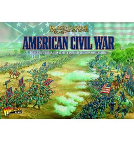 WARLORD GAMES Epic Battles: American Civil War Starter Set