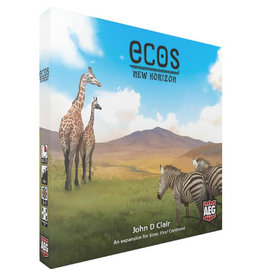 AEG Ecos: New Horizon  Expansion