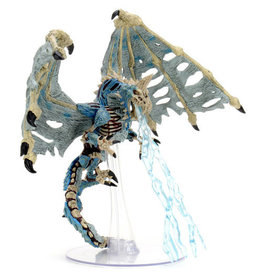 WIZKIDS D&D: IotR - Blue Dracolich