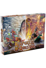 UPPER DECK Keepers of the Questar