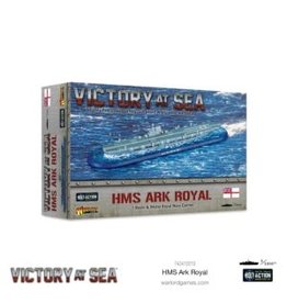 WARLORD GAMES VAS: HMS Ark Royal