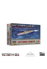 WARLORD GAMES VAS: Vittorio Veneto