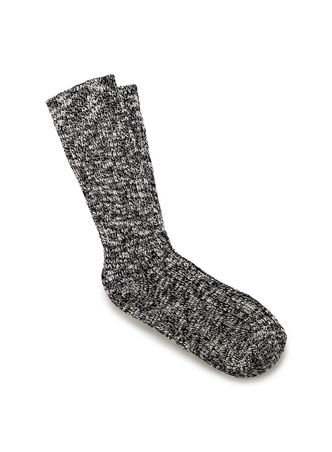 Birkenstock  Cotton Slub Socks