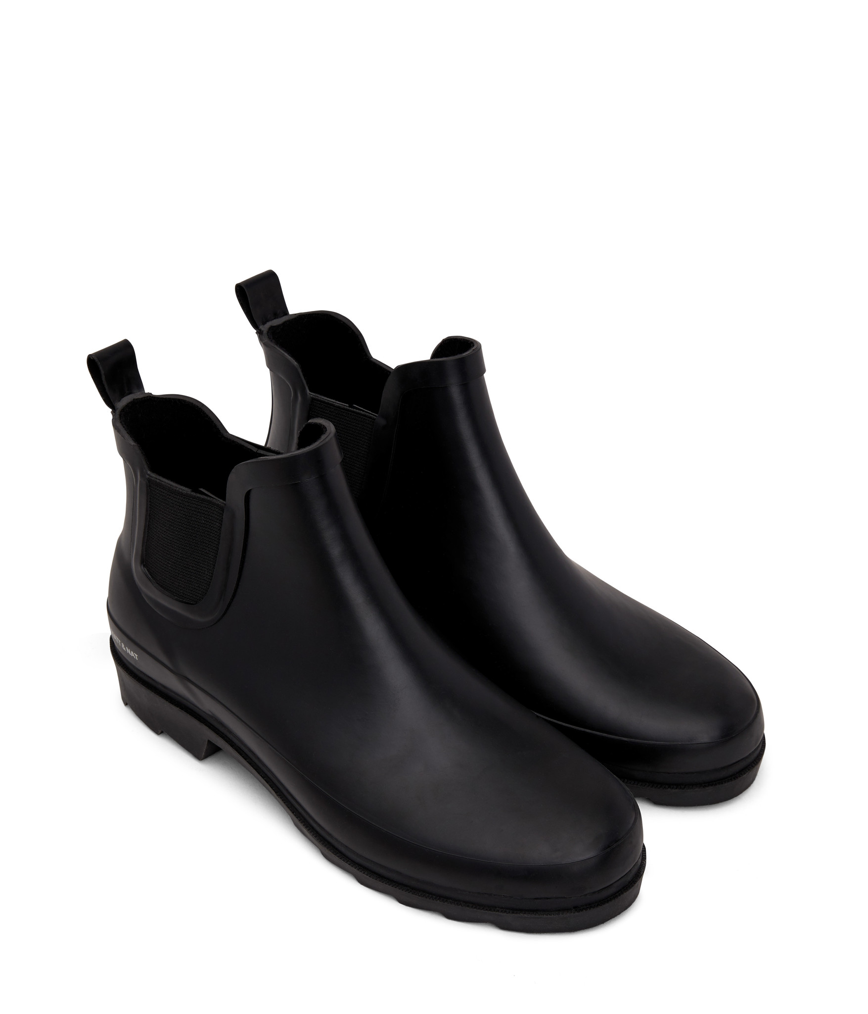 MATT \u0026 NAT - Lane Waterproof Rain Boot 