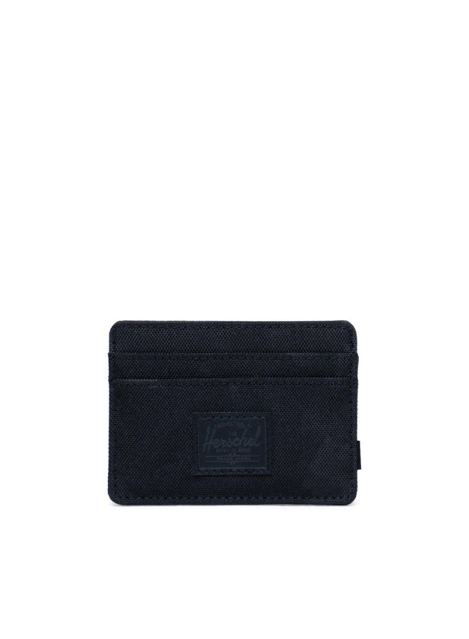 Charlie  Wallet