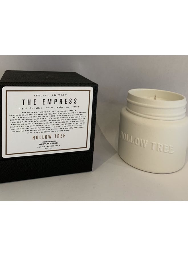 The Empress Candle