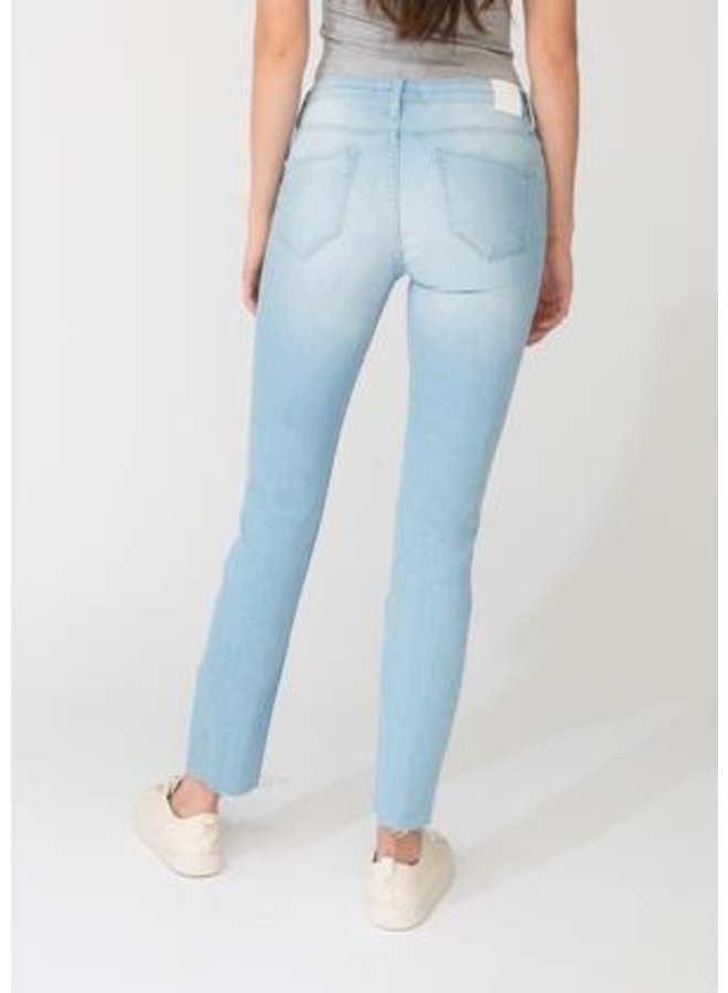 DISH DUER - Adaptive Denim Straight 