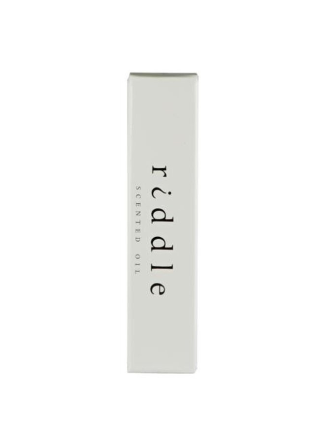 Riddle Oil Perfume Roll-On Oil 8ml Sphinx