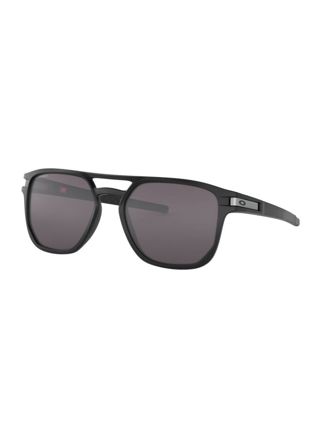 Latch Beta Matte Black /Prizm Black Polarized